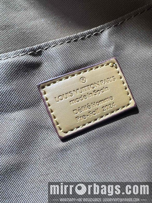 1:1 Louis Vuitton Bags East West M11536 29x17.5x10cm ss