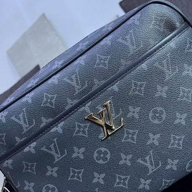 1:1 Louis Vuitton Bags 2367-2 31X21X7cm WP