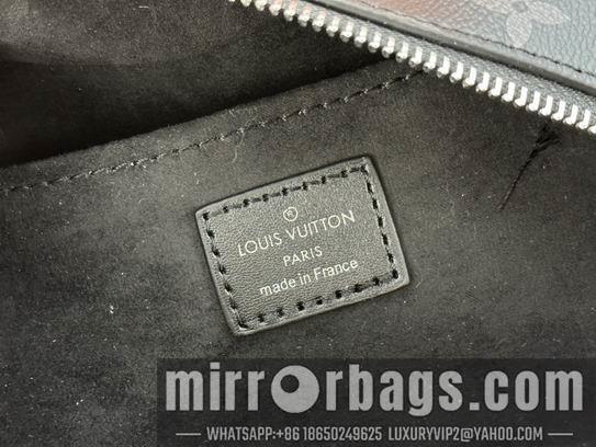 1:1 Louis Vuitton Bags Dopp Kit M83113 23x13x12cm zy
