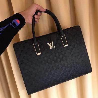 1:1 Louis Vuitton Bags 856-1 39X30X8cm WP