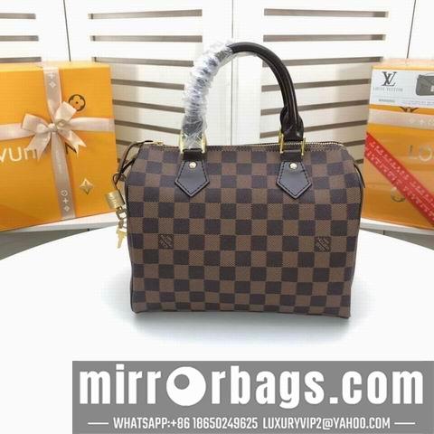 1:1 Louis Vuitton Bags Speedy 小号 40390 中号 40391 大号 40392！wg