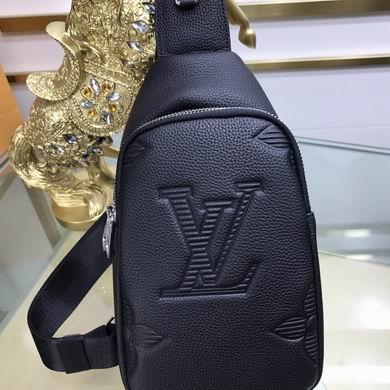 1:1 Louis Vuitton Bags 66121-3 15X26X7cm WP