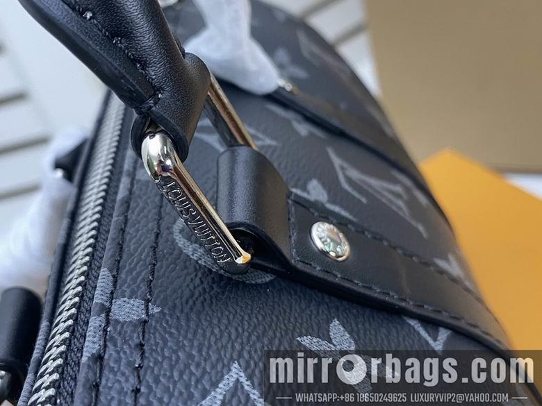 1:1 Louis Vuitton Bags keepall xs M45947 21X12X9 wm