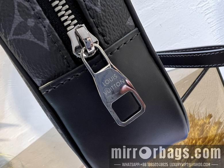 1:1 Louis Vuitton Bags M41664 25X15.5X6.5cm XM