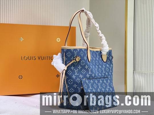 1:1 Louis Vuitton Bags M40995 M32x29x17cm cs