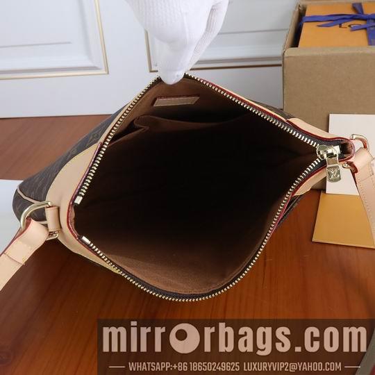 1:1 Louis Vuitton Bags M56389 31x33x5.5cm ww