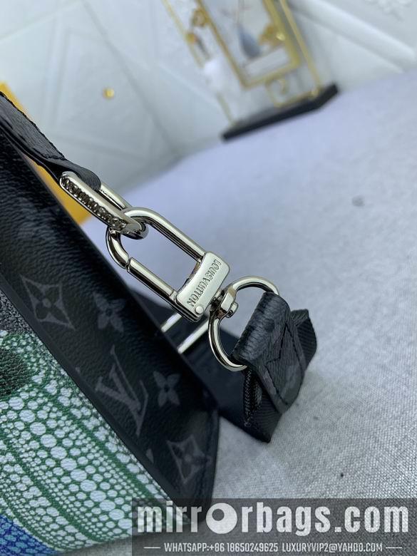 1:1 Louis Vuitton Bags M81972 22X14.5X4.5cm XM