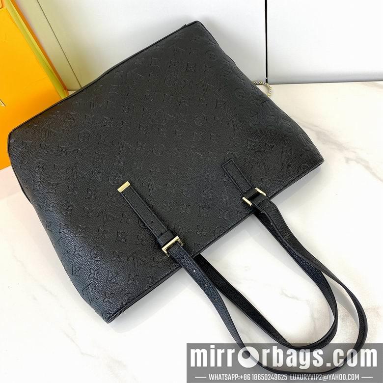 1:1 Louis Vuitton Bags M47134 43X33X16cm XMY 3colour