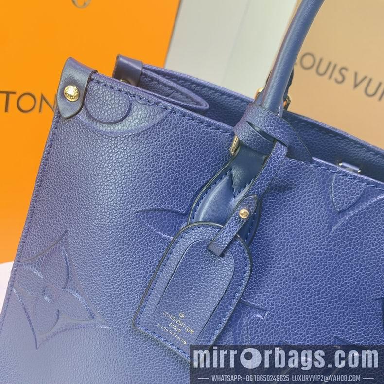 1:1 Louis Vuitton Bags M44933，M45040，M44933,M45039 35x28x15 cm cs