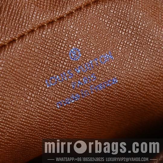 1:1 Louis Vuitton Bags Vintage M51182 26x16x12cm ww