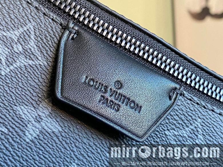 1:1 Louis Vuitton Bags M23835 24.5X16X4.5cm WP 4colour