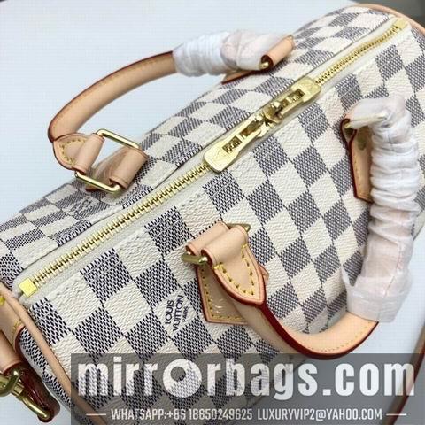 1:1 Louis Vuitton Bags Speedy 小号 40390 中号 40391 大号 40392 wg