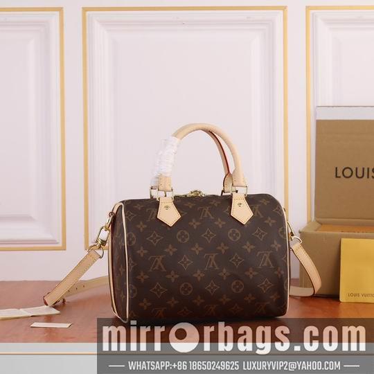 1:1 Louis Vuitton Bags Speedy 40390 25x19x15cm ww3色