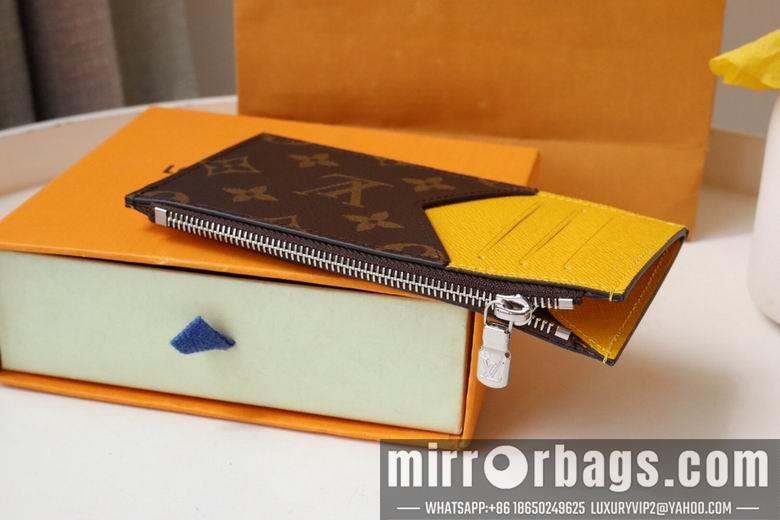 1:1 Louis Vuitton Bags M82908 8X14.5X1cm XM 5