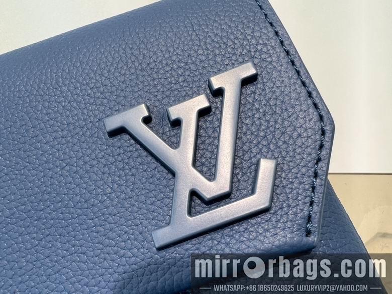 1:1 Louis Vuitton Bags M22611 23.5X18X7cm XM