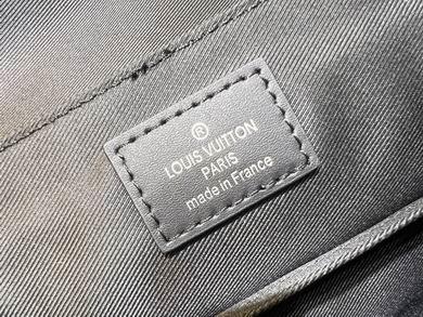 1:1 Louis Vuitton Bags M42711 26X20X7cm XM