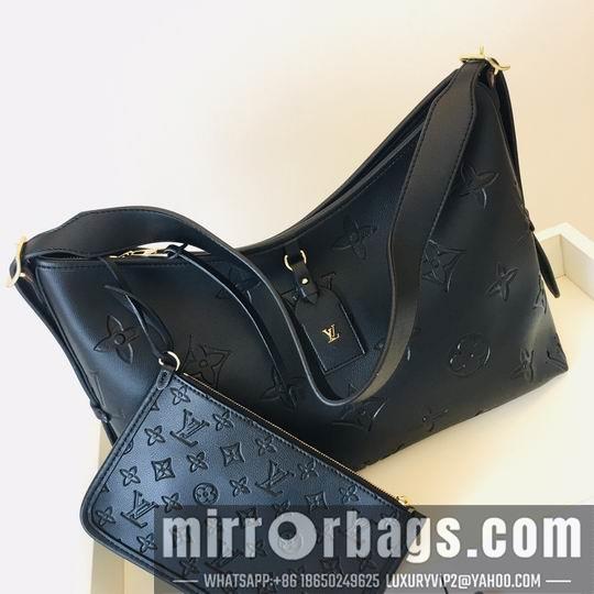 1:1 Louis Vuitton Bags CarryAll M46289 42x34x12cm zy