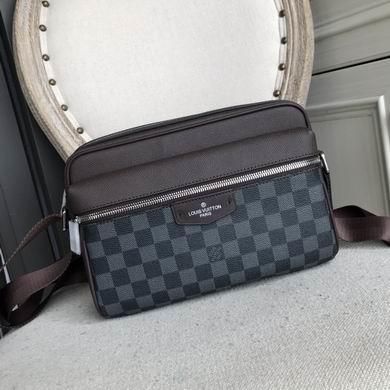 1:1 Louis Vuitton Bags 9879-3 27X20X9cm WP