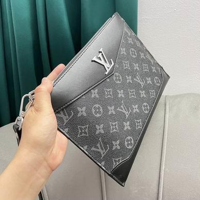 1:1 Louis Vuitton Bags 181641 28X19X1cm WP