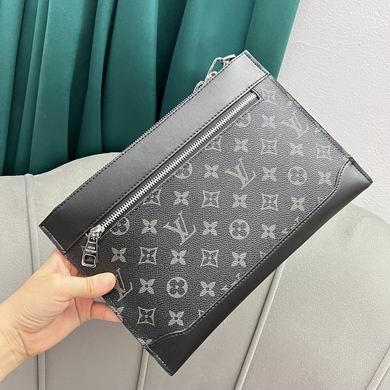 1:1 Louis Vuitton Bags 181641 28X19X1cm WP