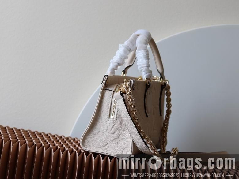 1:1 Louis Vuitton Bags M23698 25X13X10cm