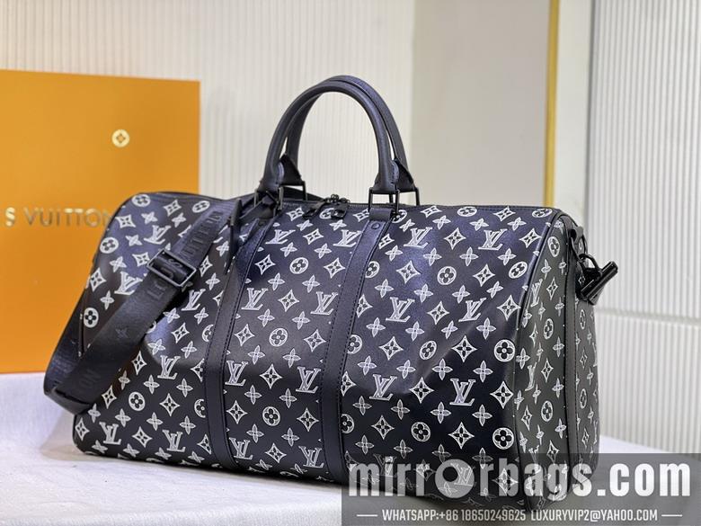 1:1 Louis Vuitton Bags Keepall M46593 50x29x23cm ss2