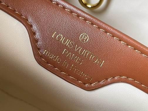 1:1 Louis Vuitton Bags Capucines M57361 31.5x20x11cm cs2色