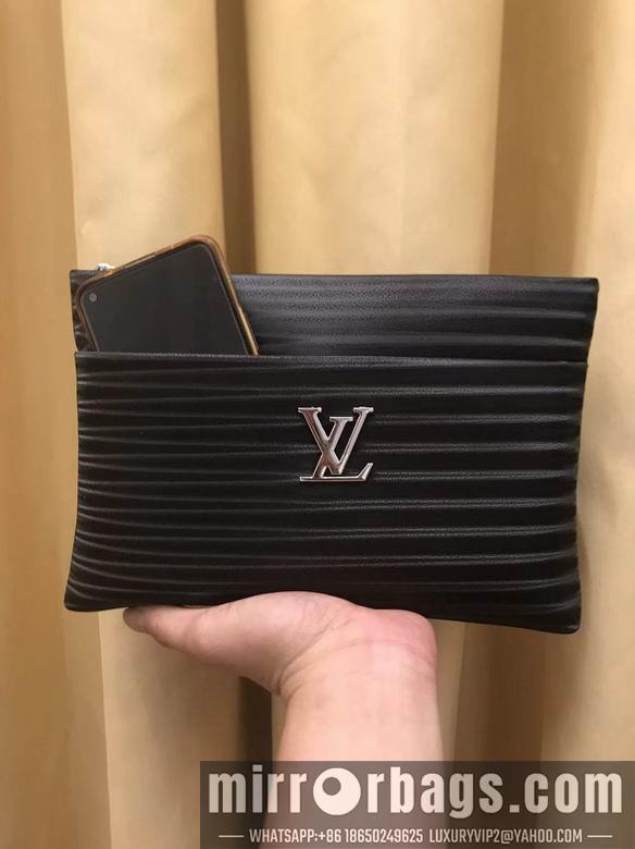 1:1 Louis Vuitton Bags 9010-5 26X17X4cm WP-1