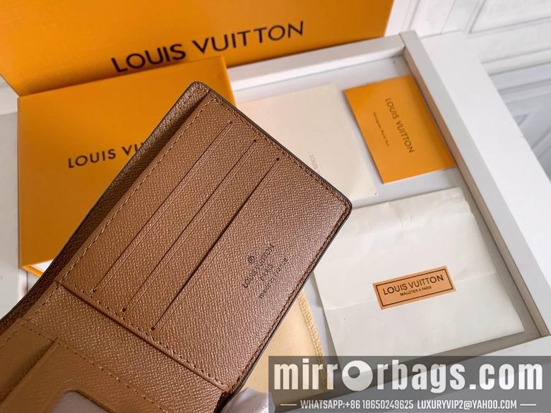 1:1 Louis Vuitton Bags M60930 11.5X9cm YG 1