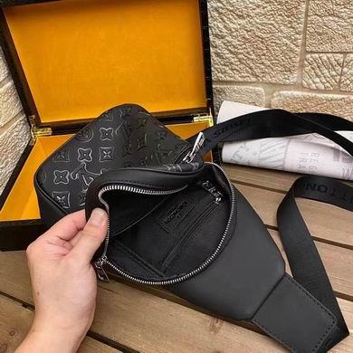 1:1 Louis Vuitton Bags 33102-1 32X18X8cm XM 2colour