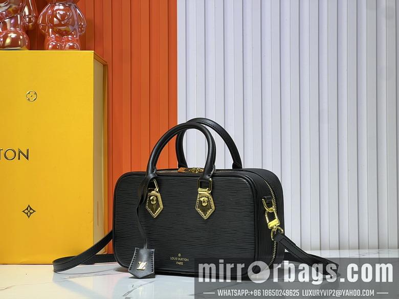 1:1 Louis Vuitton Bags M12009 25x15x8cm ss