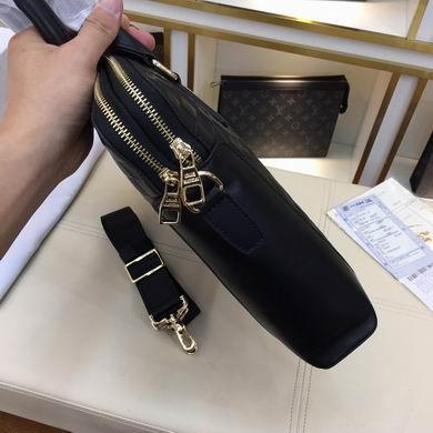 1:1 Louis Vuitton Bags 66576-1 38X29X7cm WP