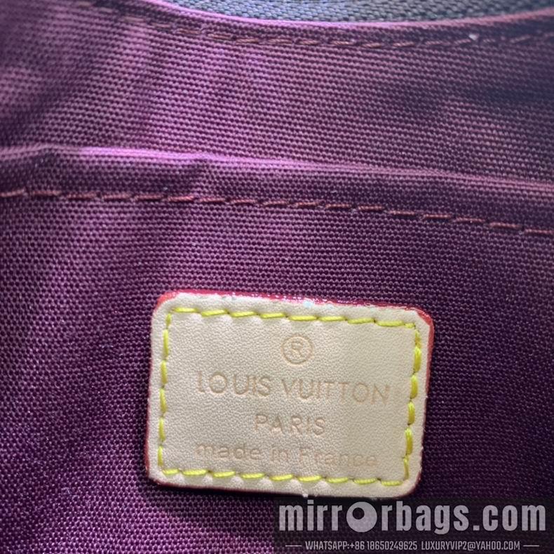 1:1 Louis Vuitton Bags Vintage M45832 29x20x12 cm cs