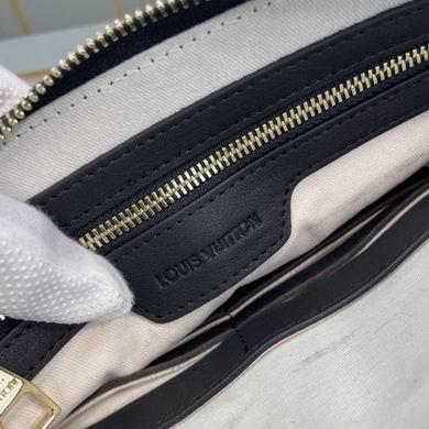 1:1 Louis Vuitton Bags 33105-4 28X16X3cm XM