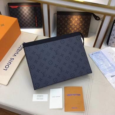 1:1 Louis Vuitton Bags 69353-4 27X21cm WP