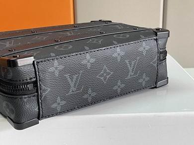 1:1 Louis Vuitton Bags M45935 21.5X15X7cm XM 3colour