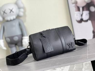 1:1 Louis Vuitton Bags M45757 27X17X13cm XM 3colour