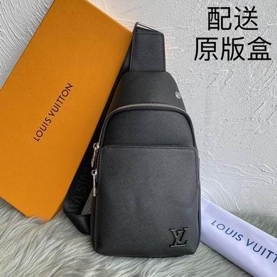 1:1 Louis Vuitton Bags 1047 30X17X5cm SC