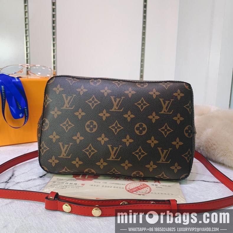 1:1 Louis Vuitton Bags Noe M44022 26x22x27 cm cs 12