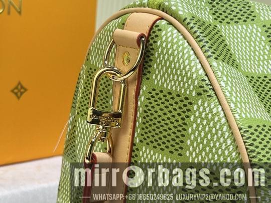 1:1 Louis Vuitton Bags Keepall M40667 M41416 20x29x23cm ss