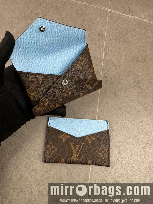 1:1 Louis Vuitton Bags m12884 7.5X1.5X11cm ZC 6