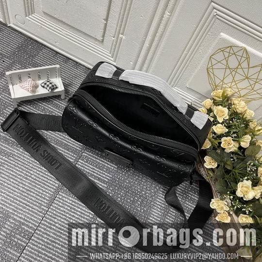 1:1 Louis Vuitton Bags S Lock M45806 M58489 M45863 22x18x8cm cs