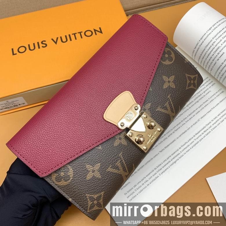 1:1 Louis Vuitton Bags M58414 19X10cm ZC 2