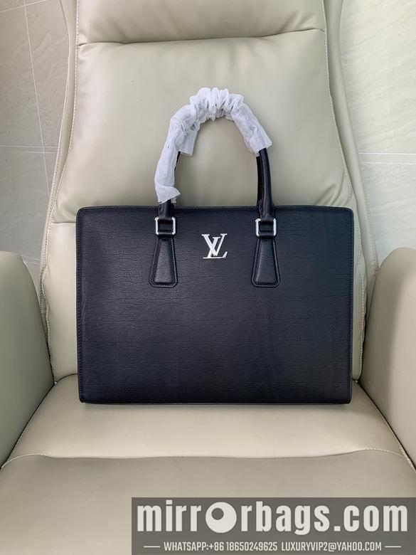 1:1 Louis Vuitton Bags 8422－1 39X29X7cm XM