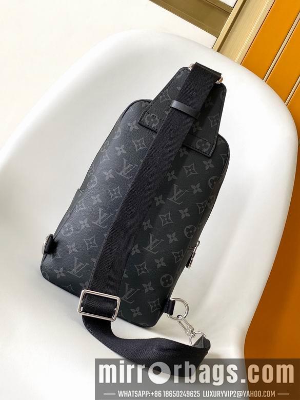 1:1 Louis Vuitton Bags N41718 20X31X10cm WP