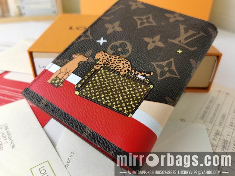 1:1 Louis Vuitton Bags M64502 10X14X2.5cm XM 39