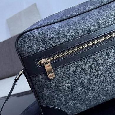 1:1 Louis Vuitton Bags 2367-2 31X21X7cm WP