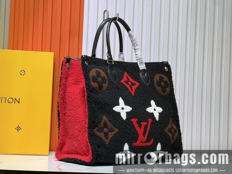 1:1 Louis Vuitton Bags On M45039 33x27x14cm ss2
