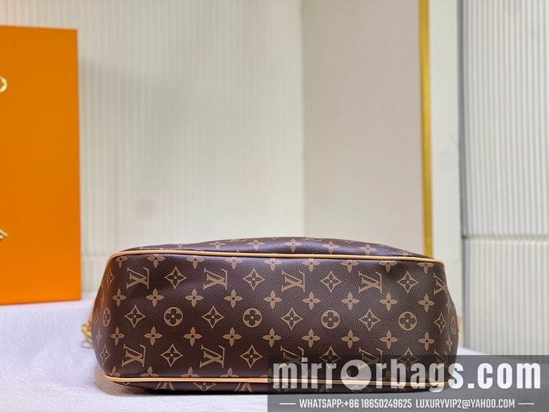 1:1 Louis Vuitton Bags 45X29X14cm 092104