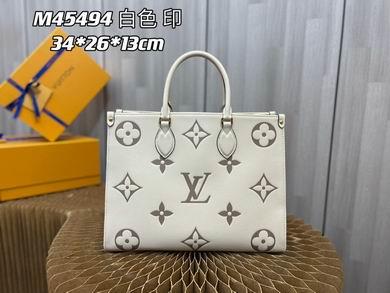 1:1 Louis Vuitton Bags M45494 34X26X13cm XM 3colour